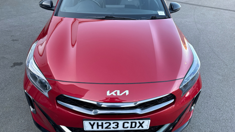 Kia Xceed 1.5T GDi ISG GT-Line 5dr Petrol Hatchback